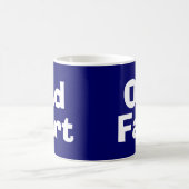 Oude Mok van Fart Beverage (Center)