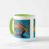 Oude Mok van Salty Beverage (Voorkant links)