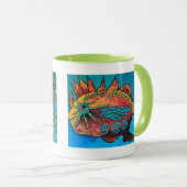 Oude Mok van Salty Beverage (Voorkant rechts)