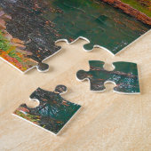 Oude Molen Arkansas Legpuzzel (Zijkant)