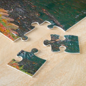 Oude Molen Arkansas. Legpuzzel (Zijkant)
