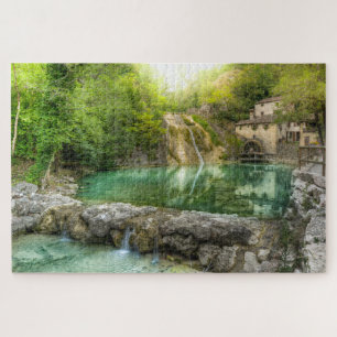 oude molenpuzzel legpuzzel