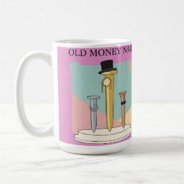 Oude-Money-Nagels Koffiemok
