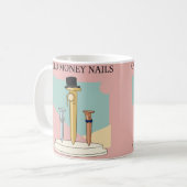 Oude-Money-Nagels Koffiemok (Voorkant links)