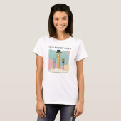 Oude-Money-Nagels T-shirt (Voorkant volledig)