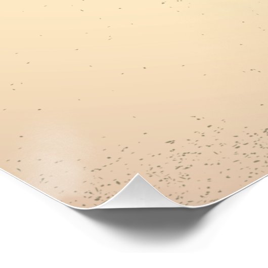 Oude motorfietsen poster (Hoek)