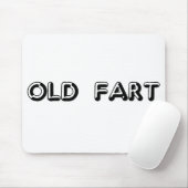 Oude Muismat (Met muis)