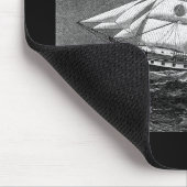 Oude Muismat voor verzend schip (Hoek)
