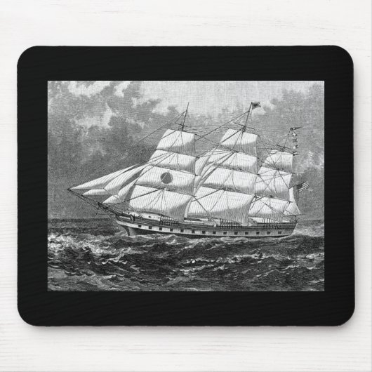Oude Muismat voor verzend schip (Voorkant)