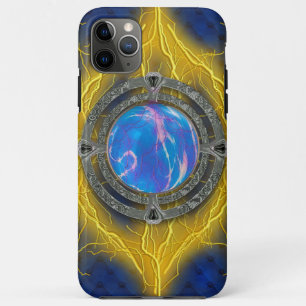 Oude Mysterieuze Tomus van Magische Spreuken & Dra Case-Mate iPhone Case