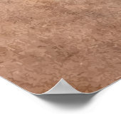 Oude Naaikist Poster (Hoek)