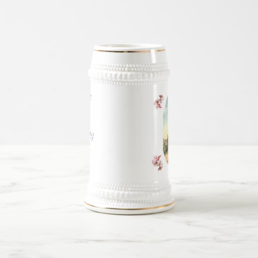 Oude Nederlandse Kerk Bierpul (Center)