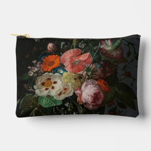 Oude Nederlandse Meester Stilleven Rachel Ruysch Etui (Voorkant)