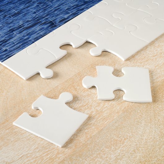 Oude Nederlandse windmolens Legpuzzel (Zijkant)