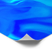 Oude neongoden #1: Apollo Belvedere Poster (Hoek)