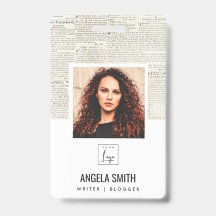 OUDE NEWSPAPIERTEXTURE WERKGELEGENHEID FOTO BARCOD