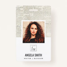 OUDE NEWSPAPIERTEXTURE WERKGELEGENHEID FOTO BARCOD