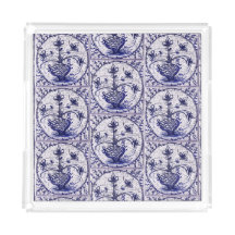 Oude Noord-Duitse tegels,  keramische tegels