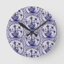 Oude Noord-Duitse tegels,  keramische tegels