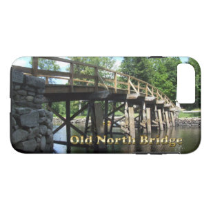 Oude Noordbrug - Revolutionair oorlogsnoer MA Case-Mate iPhone Case