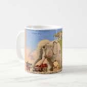 Oude Olifant Hotel Mok (Voorkant links)