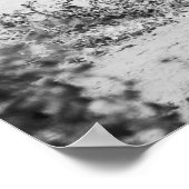 Oude olifant poster (Hoek)