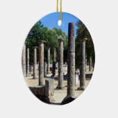 Oude Olympia - Peloponnesos Keramisch Ornament (Rechts)