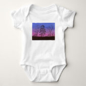 Oude omheining romper (Voorkant)
