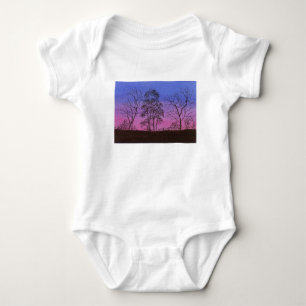 Oude omheining romper