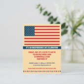 Oude oogonafhankelijke feestdag - Verticaal Kaart (Staand voorkant)