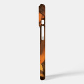 Oude Oorlogshoed door Joseph Henry Sharp Case-Mate iPhone Case (Achterkant / Links)