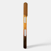 Oude Oorlogshoed door Joseph Henry Sharp Case-Mate iPhone Case (Achterkant / Rechts)