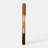 Oude Oorlogshoed door Joseph Henry Sharp iPhone 16 Hoesje (Rechterkant)