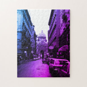 Oude Oostenrijk Wenen Keizerpaleis Legpuzzel