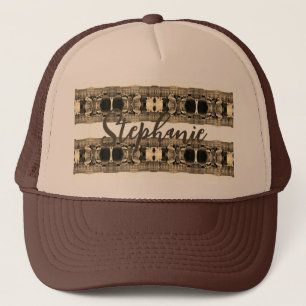 Oude Oostenrijk Wenen Schonbrunn huizen Trucker Pet