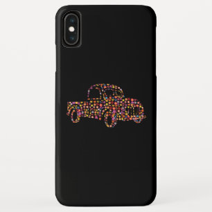 Oude ophaaltrommel Case-Mate iPhone case