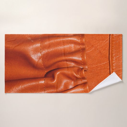 Oude oude oude autostoeldetails. blauw, weg. badhanddoek (Badhanddoek)