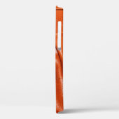 Oude oude oude autostoeldetails. blauw, weg. Case-Mate iPhone case (Achterkant / Links)