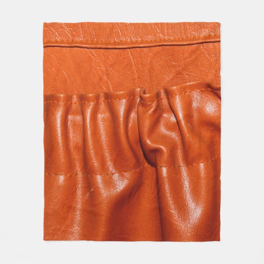 Oude oude oude autostoeldetails. blauw, weg. fleece deken (Voorkant)