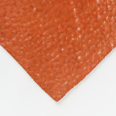 Oude oude oude autostoeldetails. blauw, weg. fleece deken (Hoek)