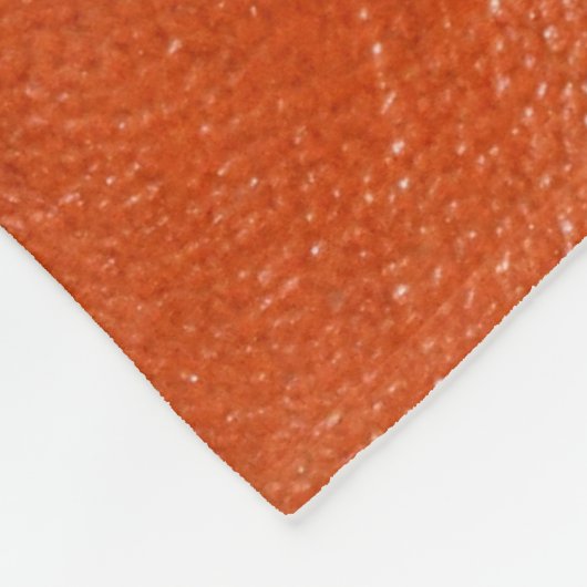 Oude oude oude autostoeldetails. blauw, weg. fleece deken (Hoek)