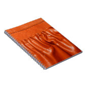 Oude oude oude autostoeldetails. blauw, weg. notitieboek (Rechterzijde)