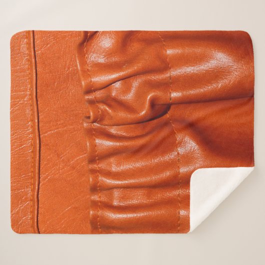 Oude oude oude autostoeldetails. blauw, weg. sherpa deken (Voorkant (horizontaal))