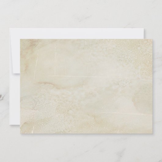  Oude Oude Oude Oude Oude Leeftijd sparen de Foto  Aankondiging (Achterkant)