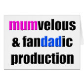 Oude ouders (Voorkant Horizontaal)