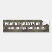 Oude ouders bumpersticker (Voorkant)