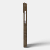 Oude Overpeinzingen II Case-Mate iPhone Case (Achterkant / Links)
