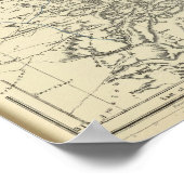 Oude Palestina 2 Poster (Hoek)