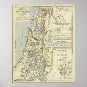 Oude Palestina 2 Poster