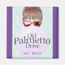 Oude Palmette Drive